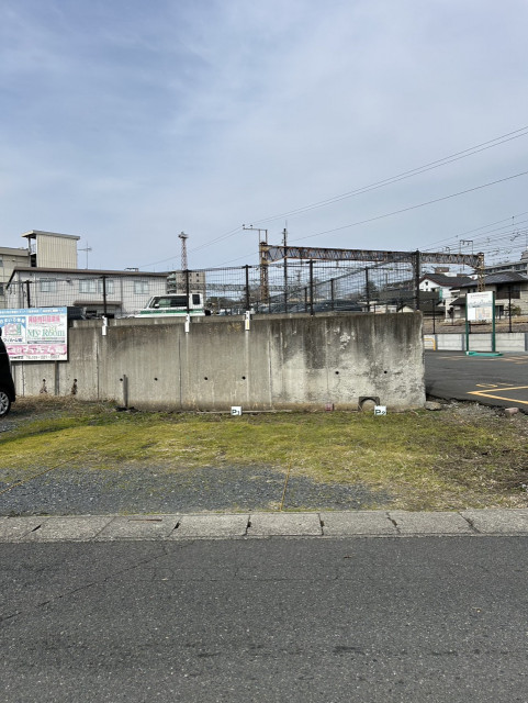 水戸駅南口駐車場 P1の駐車場写真