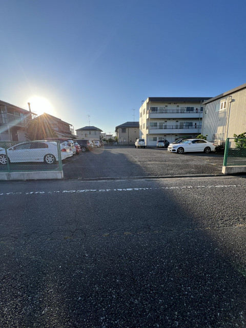 駐車場写真2