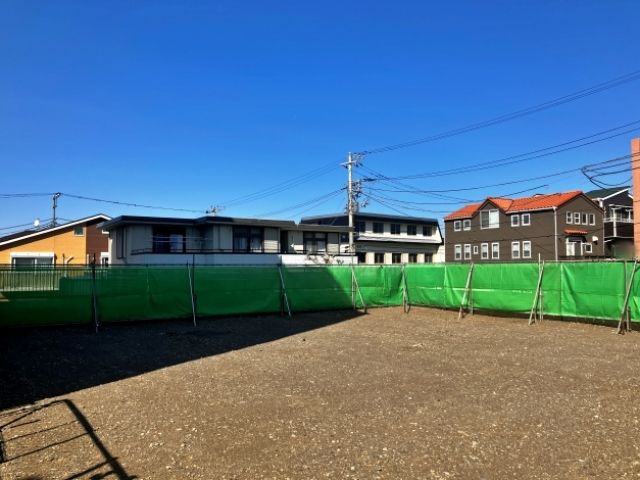 134号線沿い、サザンビーチ目の前ユーミー駐車場の駐車場写真