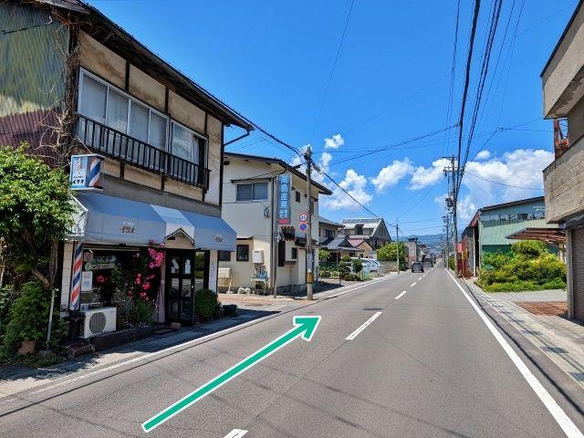 akippa 鉄羅清水駐車場の駐車場写真