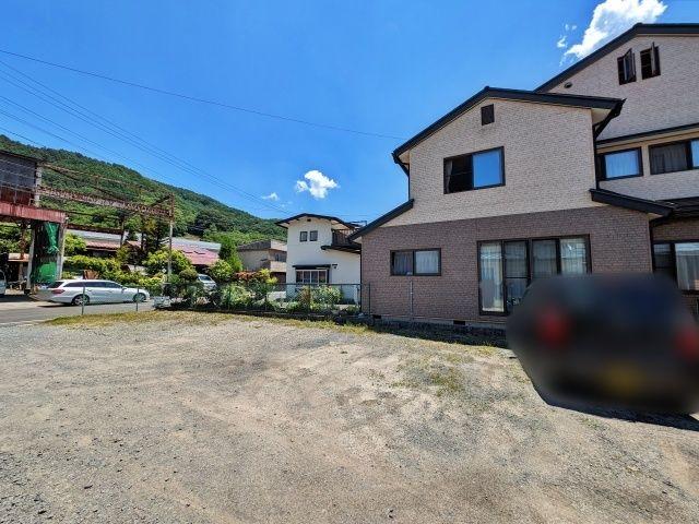 akippa 鉄羅清水駐車場の駐車場写真