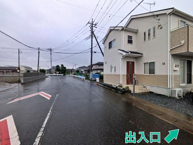 飯塚町1052-11 アキッパ駐車場の駐車場写真