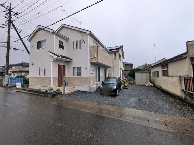 飯塚町1052-11 アキッパ駐車場の駐車場写真
