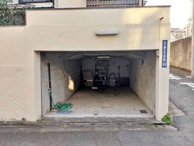 駐車場詳細写真