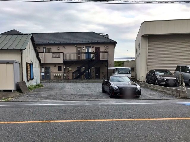 駐車場詳細写真