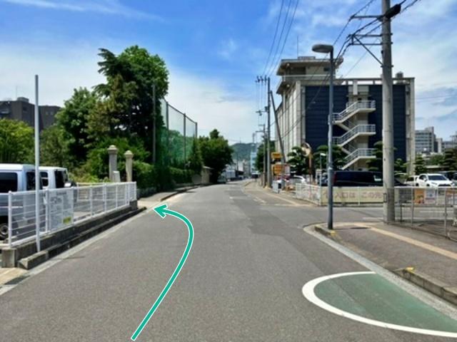 旧日吉小学校【今治市民のまつり2026年8月8日(土)】の駐車場写真