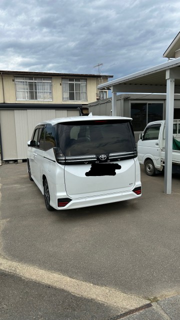 篠ノ井東福寺1253駐車場の駐車場写真