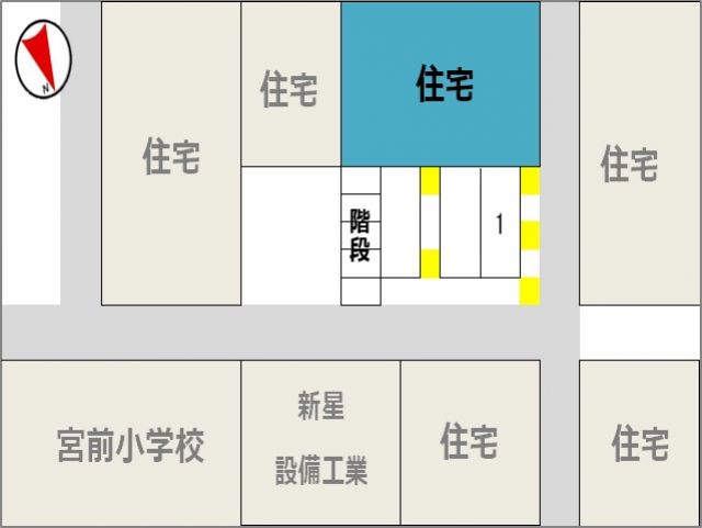 駐車場追加1