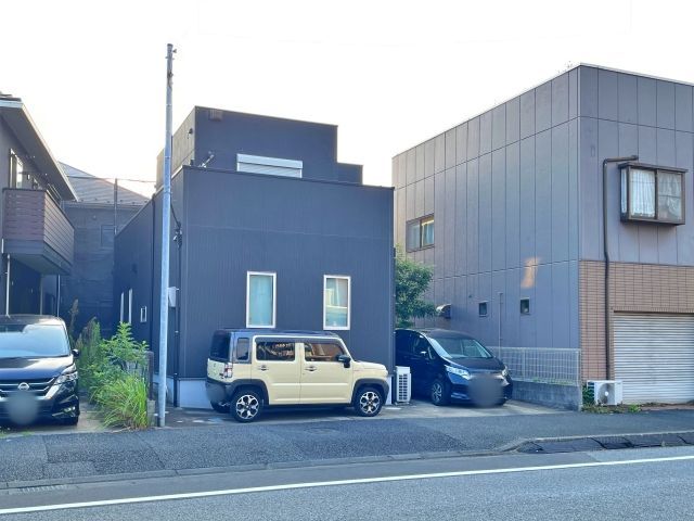 【5/2専用】千葉市中央区蘇我3-10-18駐車場の駐車場写真