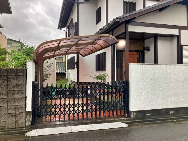 サレジオ学院幼稚園 川崎市宮前区 周辺の予約制 時間貸 日貸し駐車場 駐車場を検索 ママ賃貸