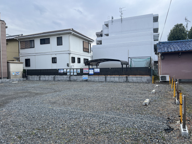 駐車場写真2