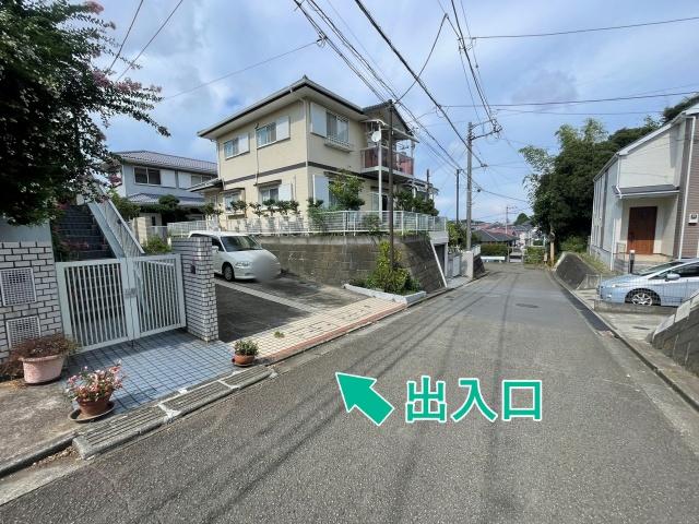 初声町下宮田792-46◎アキッパ駐車場の駐車場写真