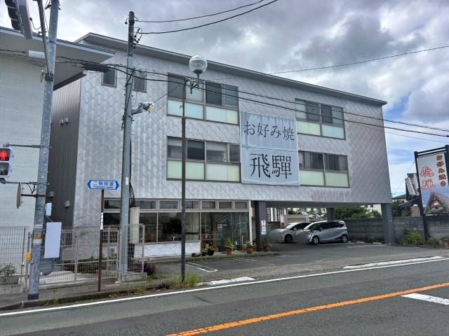 駐車場写真2