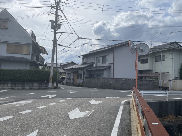 富堂町305 月極駐車場の駐車場写真