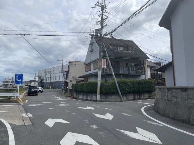 富堂町305 月極駐車場の駐車場写真