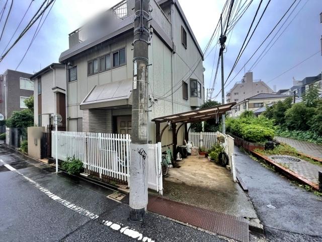 池袋3丁目18-11◎アキッパ駐車場の駐車場写真