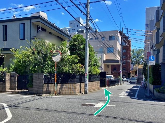 駐車場詳細写真