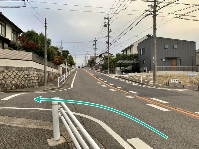 ほら貝1丁目387 アキッパ駐車場の駐車場写真