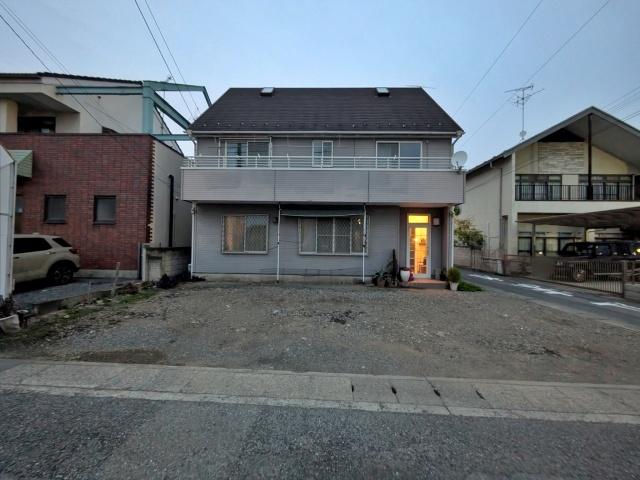 小舞木町236 アキッパ駐車場の駐車場写真