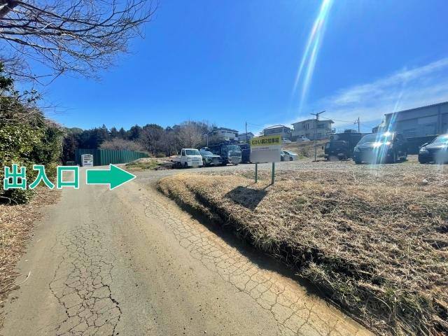 むかい第2駐車場◎アキッパ駐車場の駐車場写真