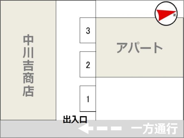駐車場追加3