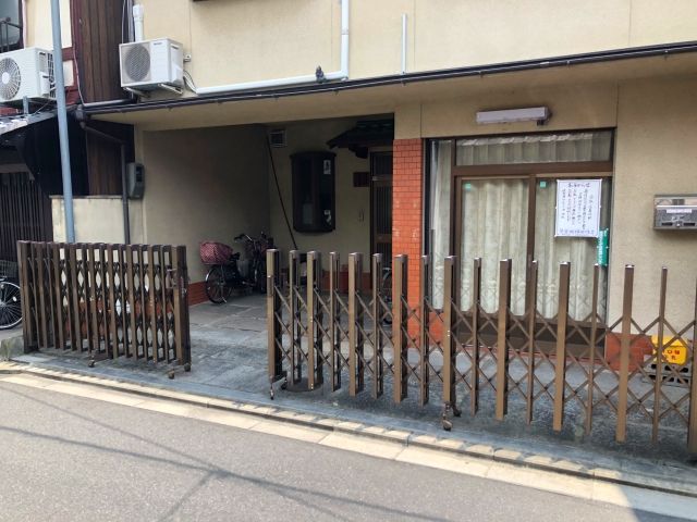 駐車場詳細写真