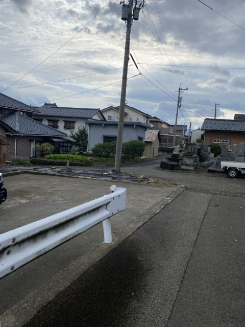 水落町2丁目駐車場の駐車場写真