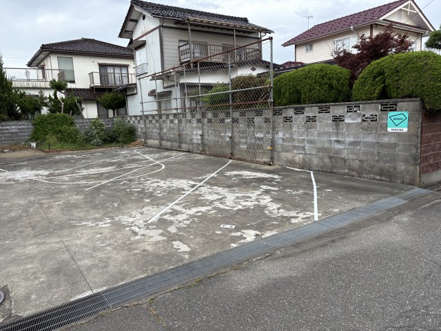 内川パーキングの駐車場写真