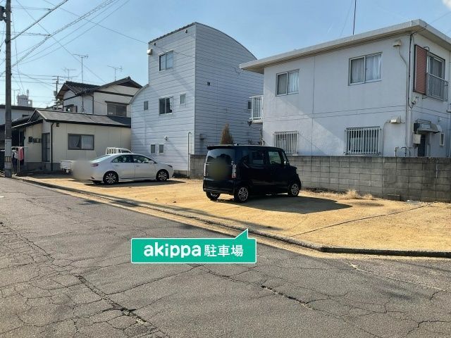 今里町駐車場の駐車場写真