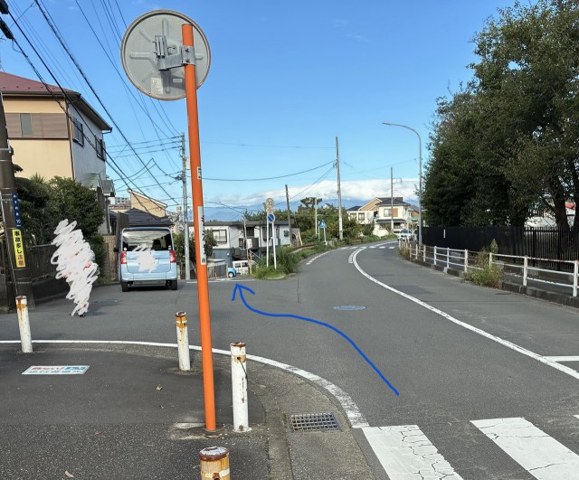 みその台9-17駐車場の駐車場写真