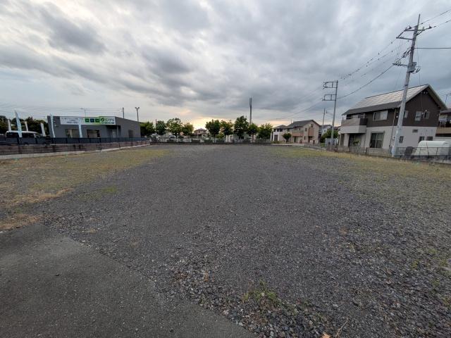 [06bbc]内ケ島町 空き地アキッパ駐車場の駐車場写真