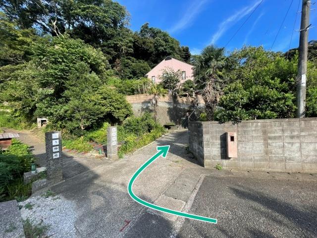 初声町下宮田290 月極◎アキッパ駐車場の駐車場写真