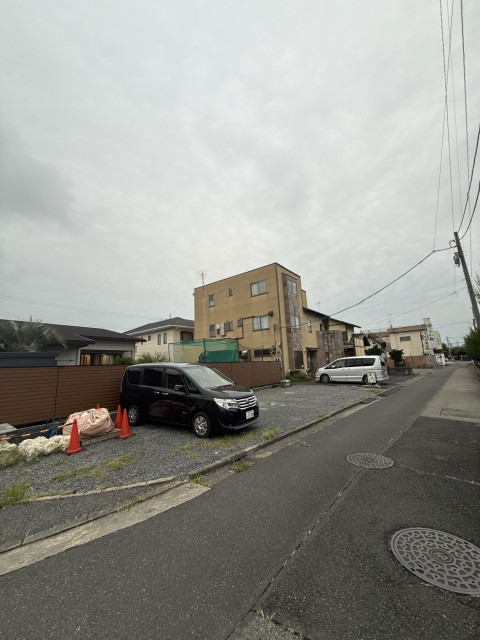 駐車場写真2