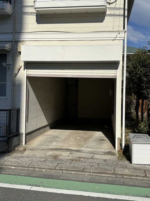 桜丘1丁目18-3 河野駐車場の駐車場写真