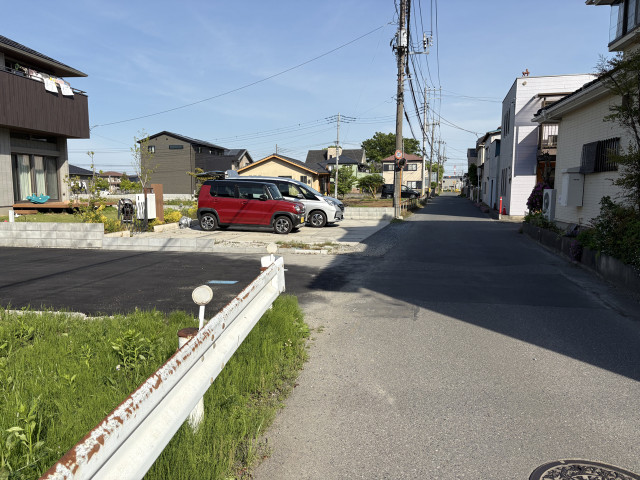 下早見駐車場の駐車場写真
