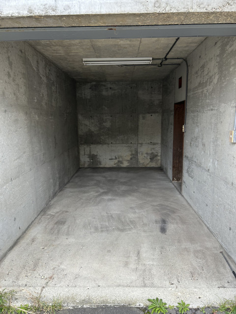 中島町34-7駐車場の駐車場写真