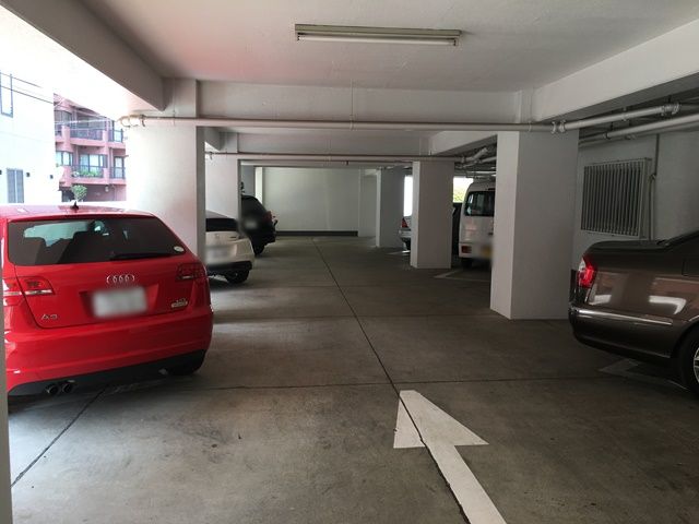 駐車場追加3