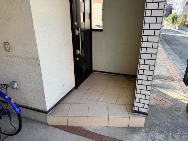 宝町1丁目10-3☆アキッパ駐車場の駐車場写真