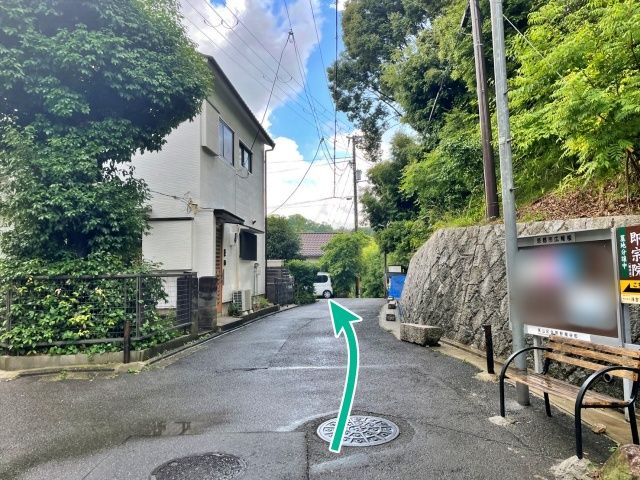 駐車場詳細写真