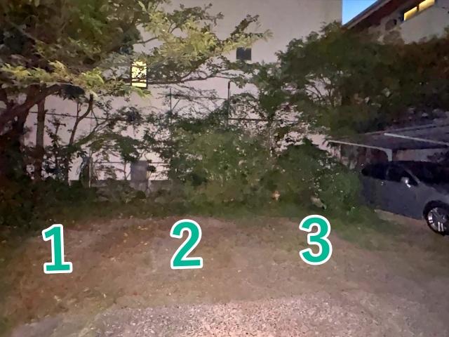 浜松駅まで徒歩5分!!▽アキッパ駐車場の駐車場写真