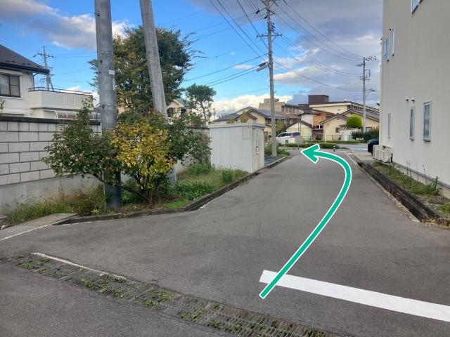 [07e38]稲葉駐車場の駐車場写真