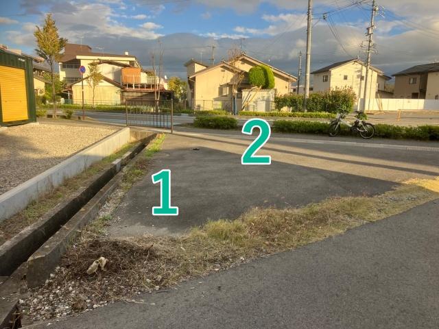 [07e38]稲葉駐車場の駐車場写真
