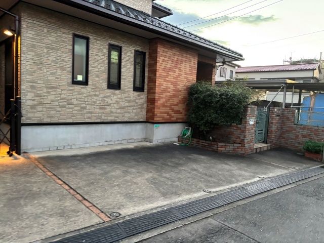 本木西町6-10◯アキッパ駐車場の駐車場写真