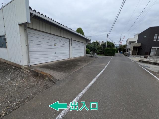 東別所町260 アキッパ駐車場の駐車場写真