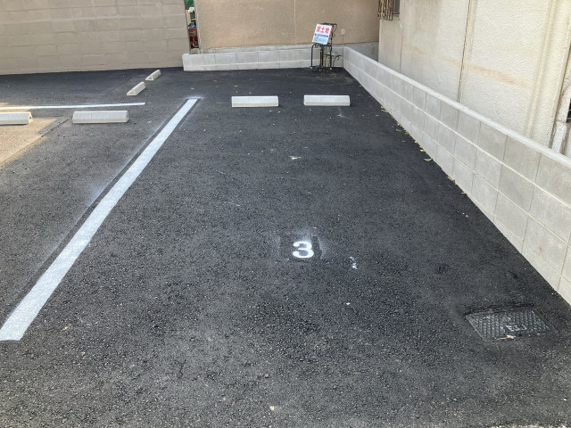 SBパーキング東垂水　NO.1〜3の駐車場写真