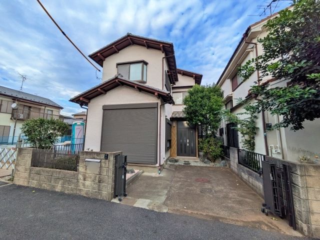 [55088333]国分4丁目13 個宅アキッパ駐車場の駐車場写真