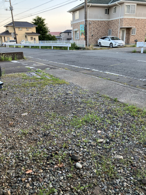 駐車場写真2