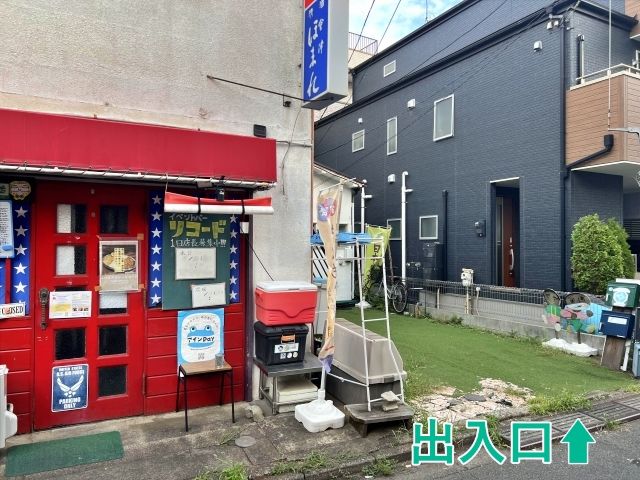 リコード駐車場の駐車場写真