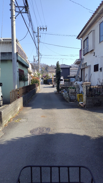 西寺方町36-2Parkingの駐車場写真
