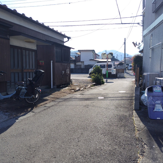 西寺方町36-2Parkingの駐車場写真
